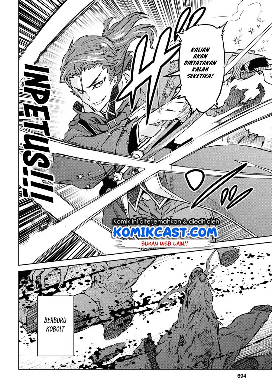 Nanatsu No Maken Ga Shihai Suru Chapter 09 Gambar 25